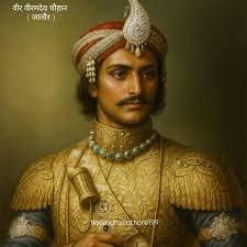 Jairam Valjee Chouhan - Wikiunfold.com